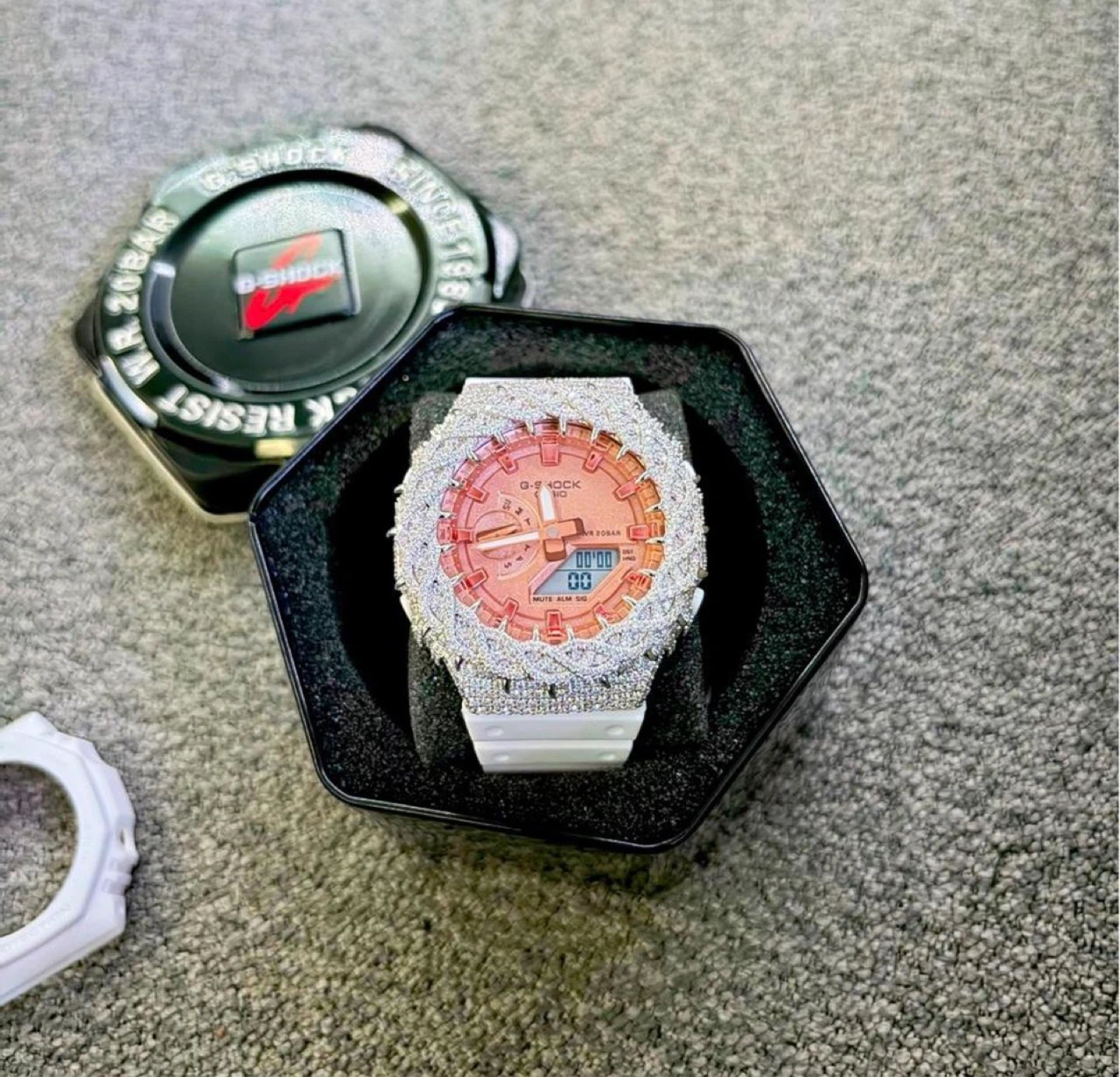 G-Shock Watch