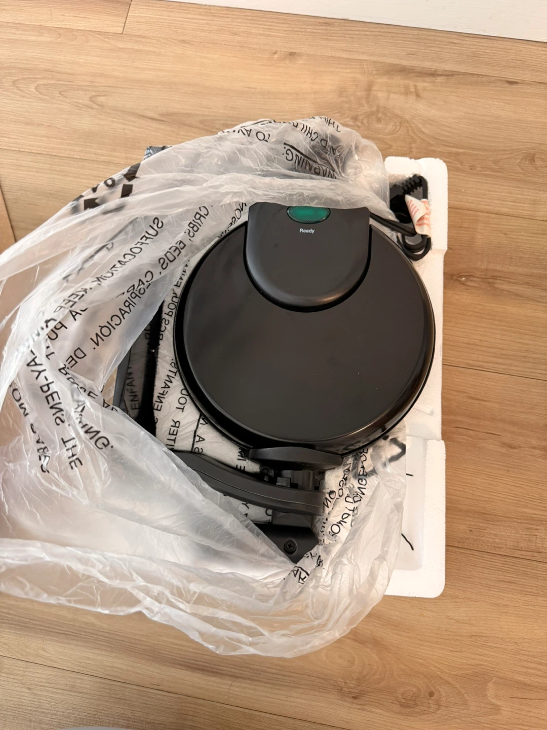 Cooks Rotating Waffle Maker - photo 2