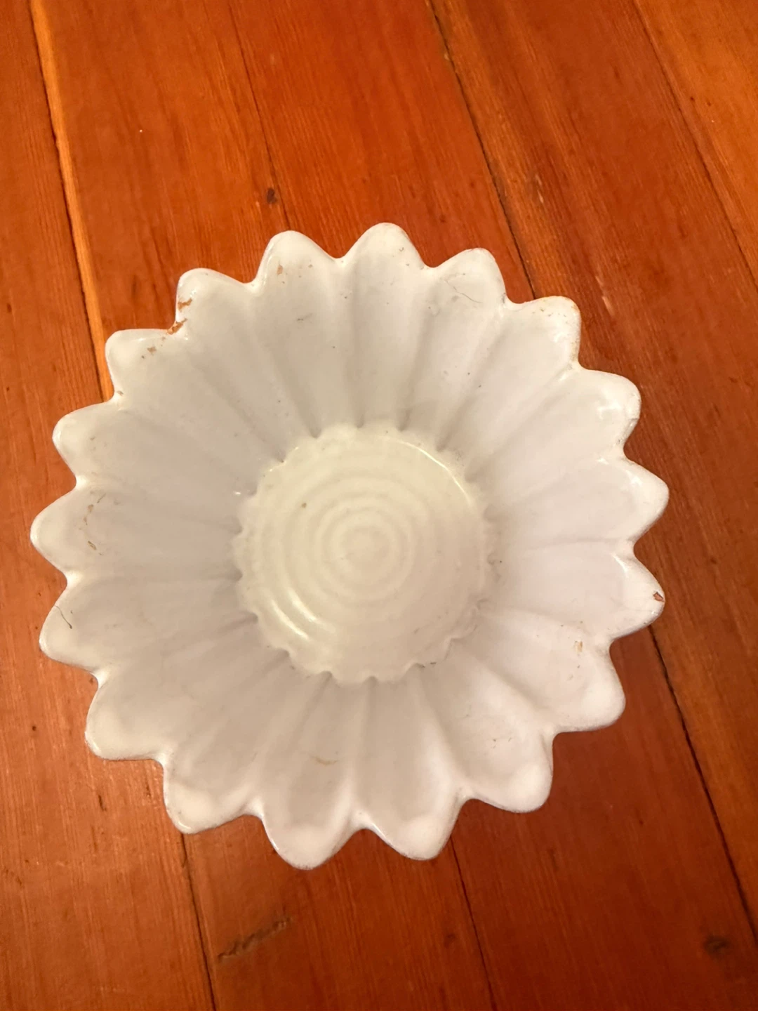 Set of 4 Ceramic Planters - photo 3