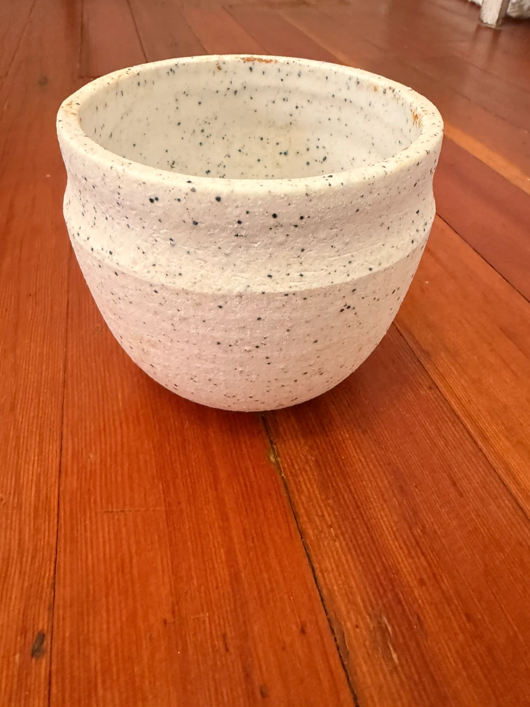 Set of 4 Ceramic Planters - photo 4