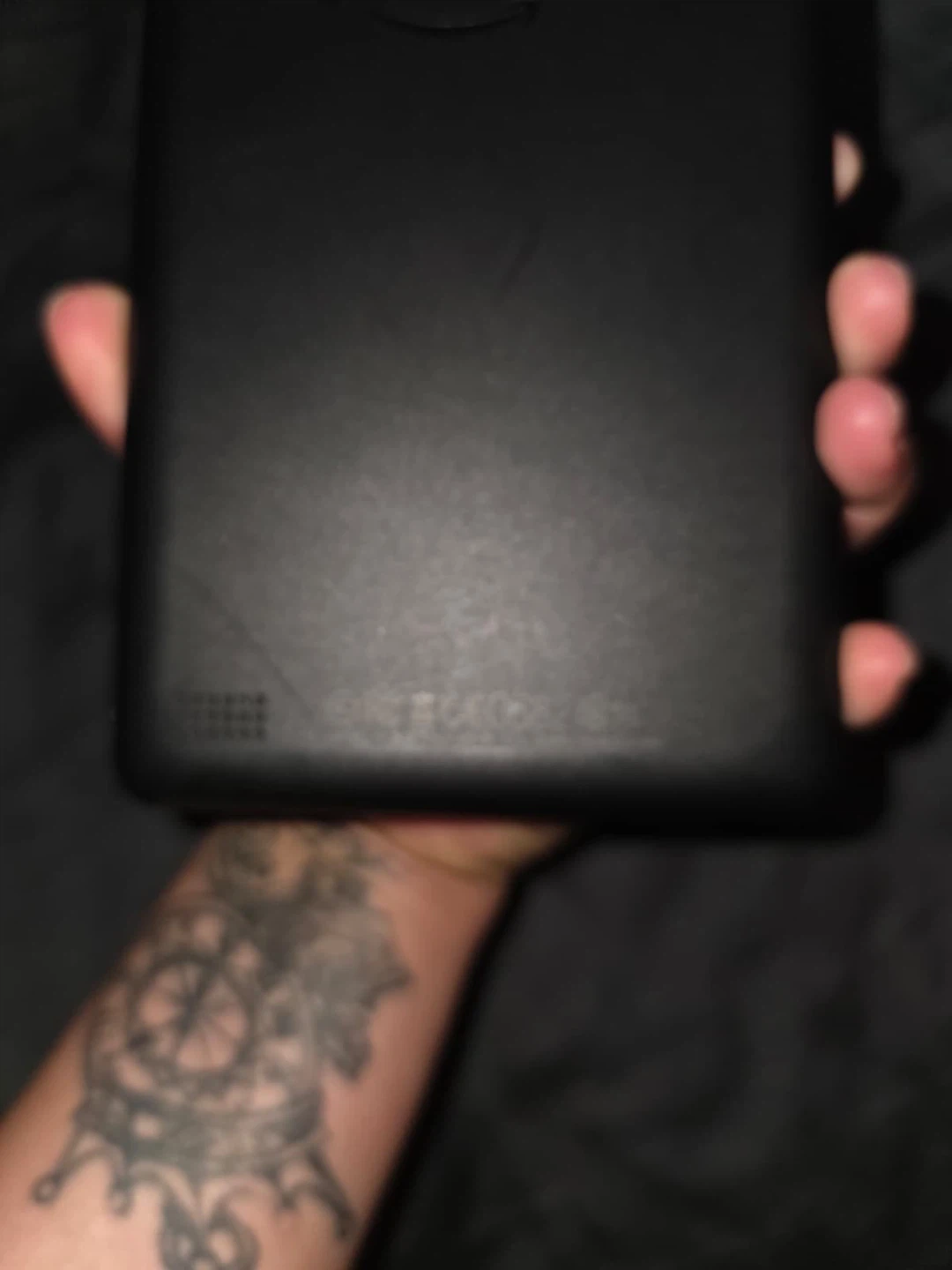 Amazon Fire Tablet