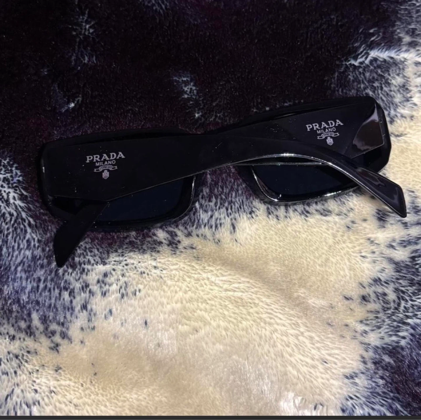 Prada Sunglasses - photo 3