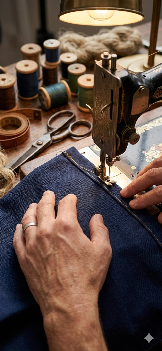 Alterations