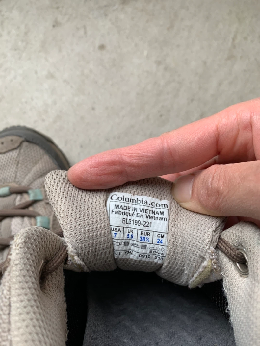 Columbia Women Shoes - photo 4