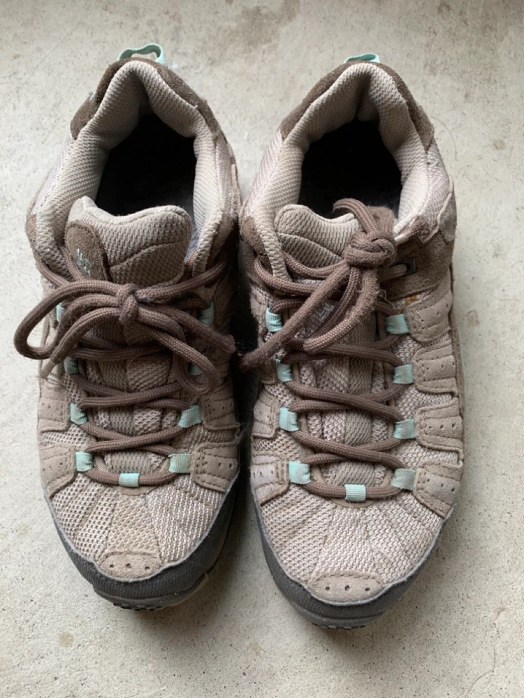 Columbia Women Shoes