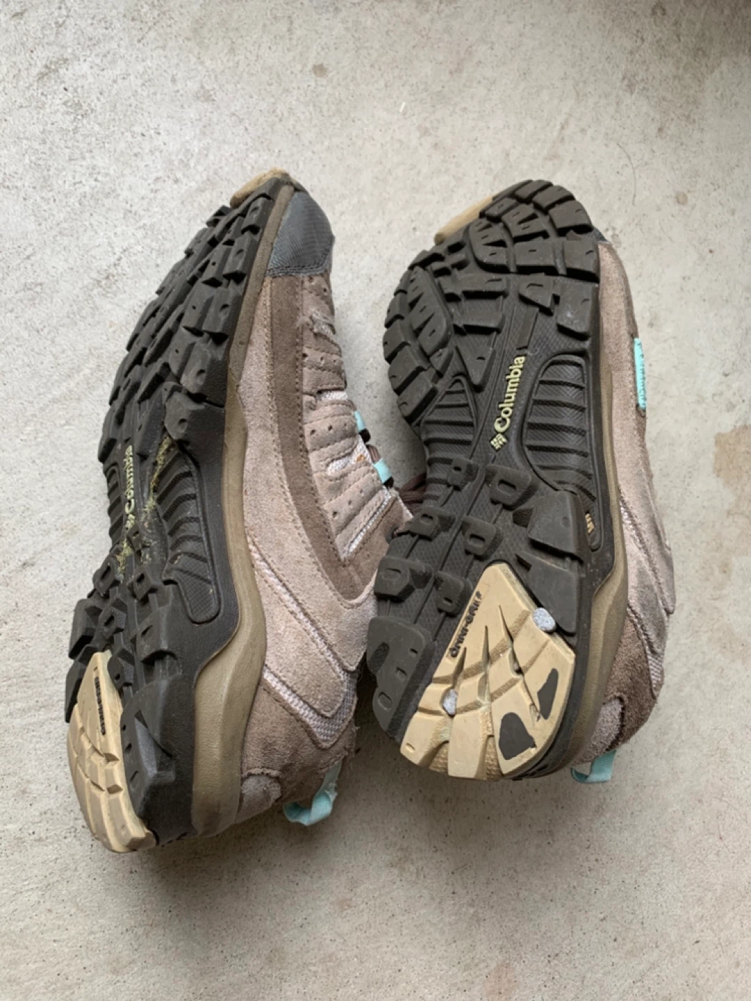 Columbia Women Shoes - photo 3