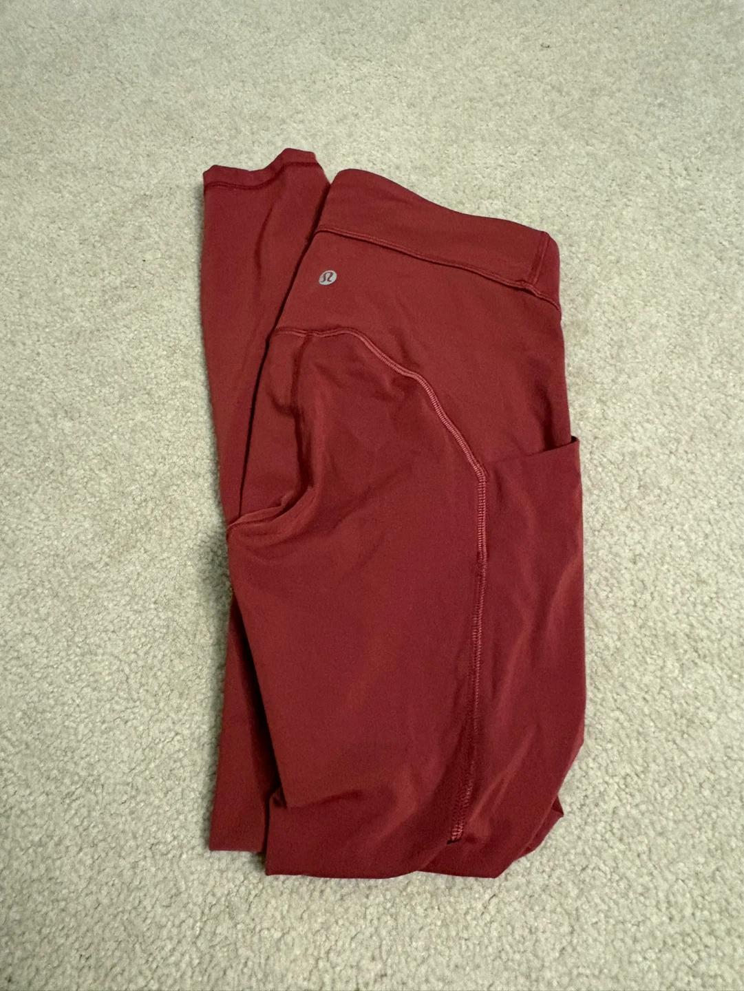 Lululemon Align Leggings Size 4 - photo 3
