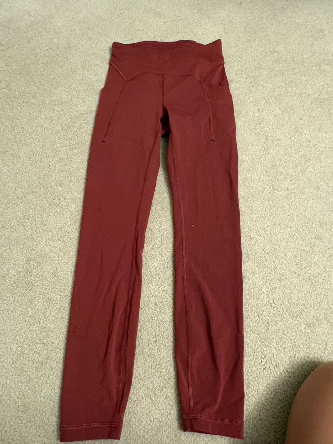 Lululemon Align Leggings Size 4 - photo 2