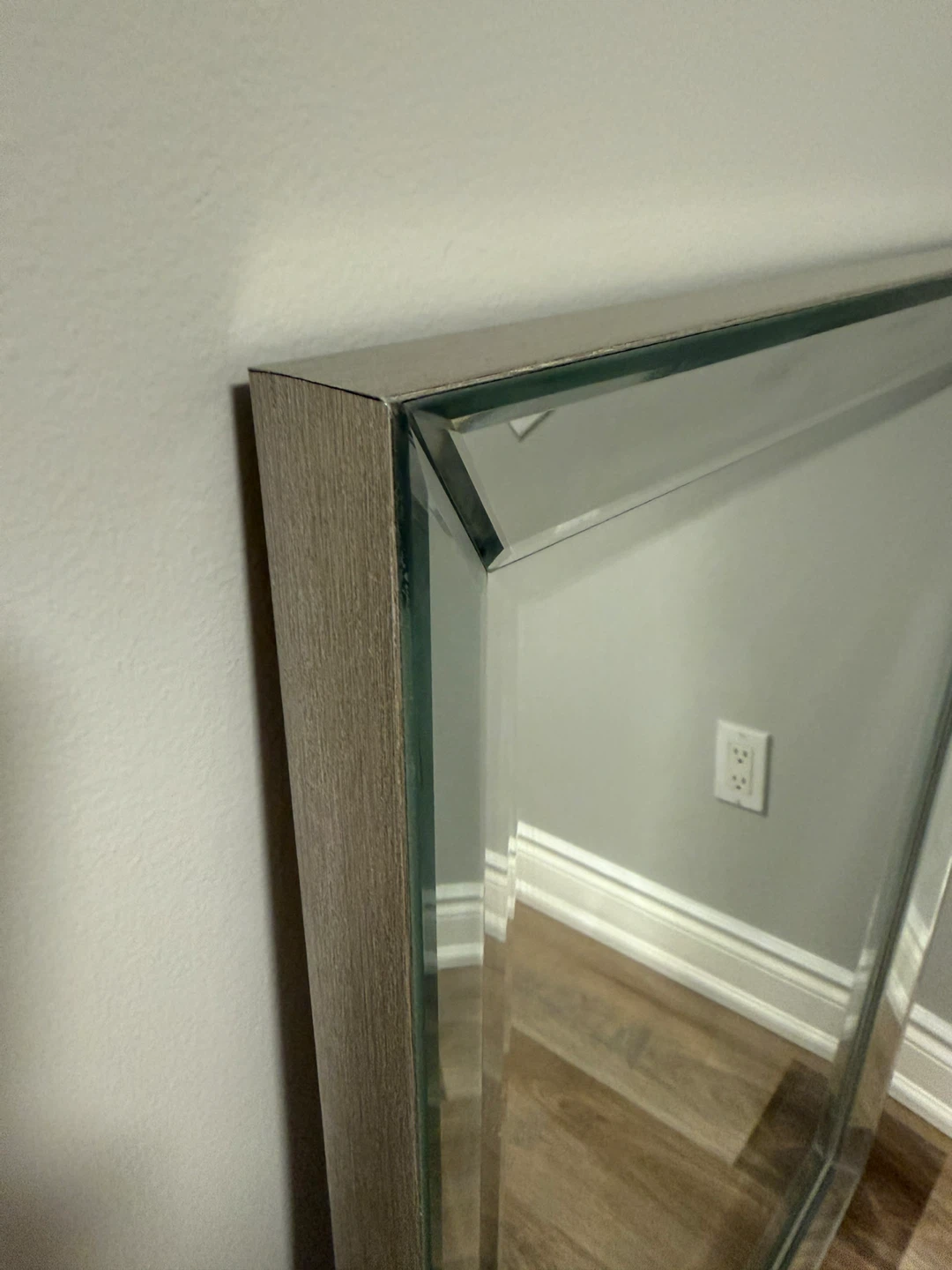 Decorative Mirror - photo 2