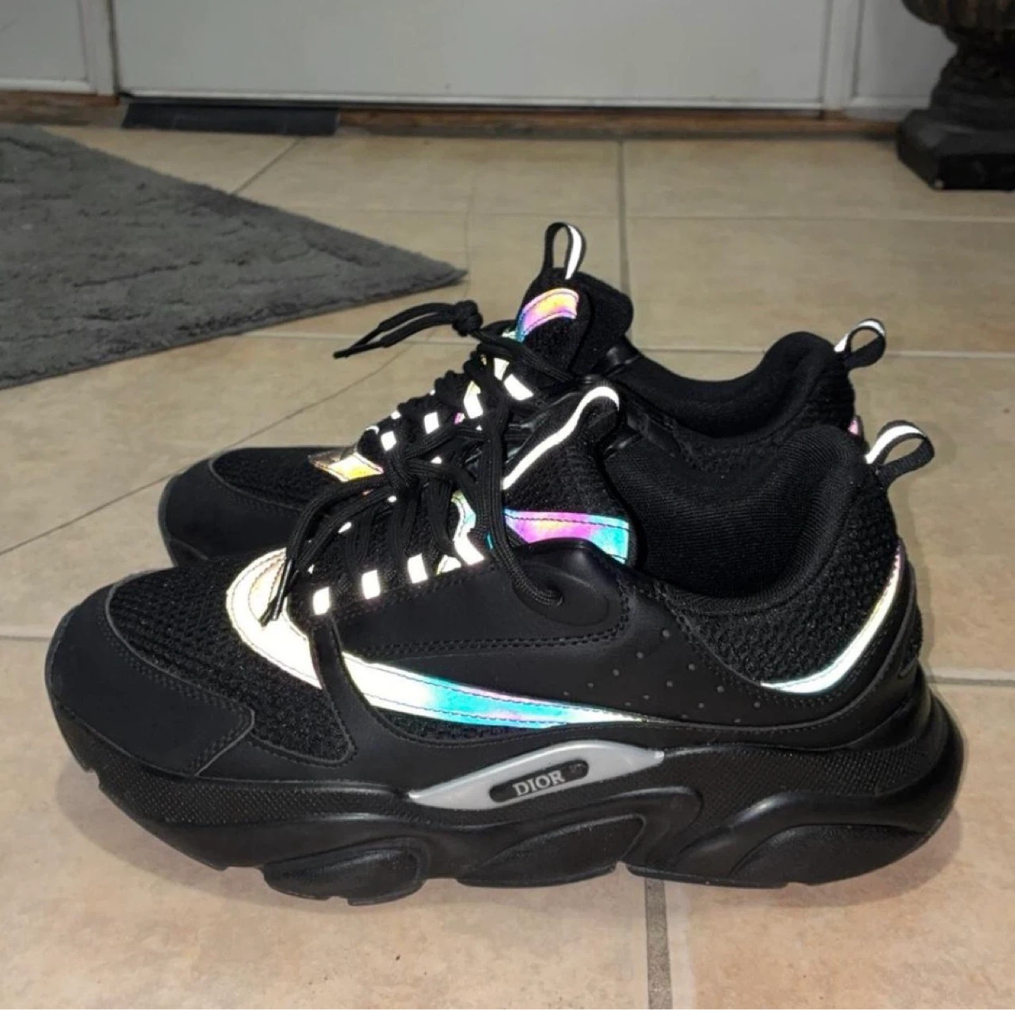 Dior B27 Sneakers