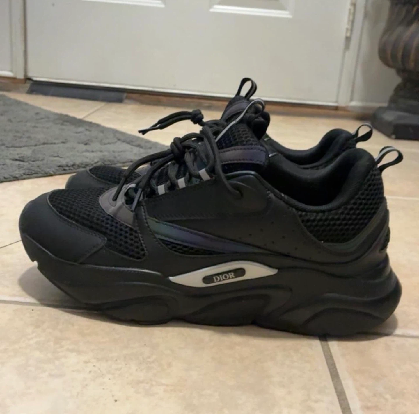 Dior B27 Sneakers - photo 3
