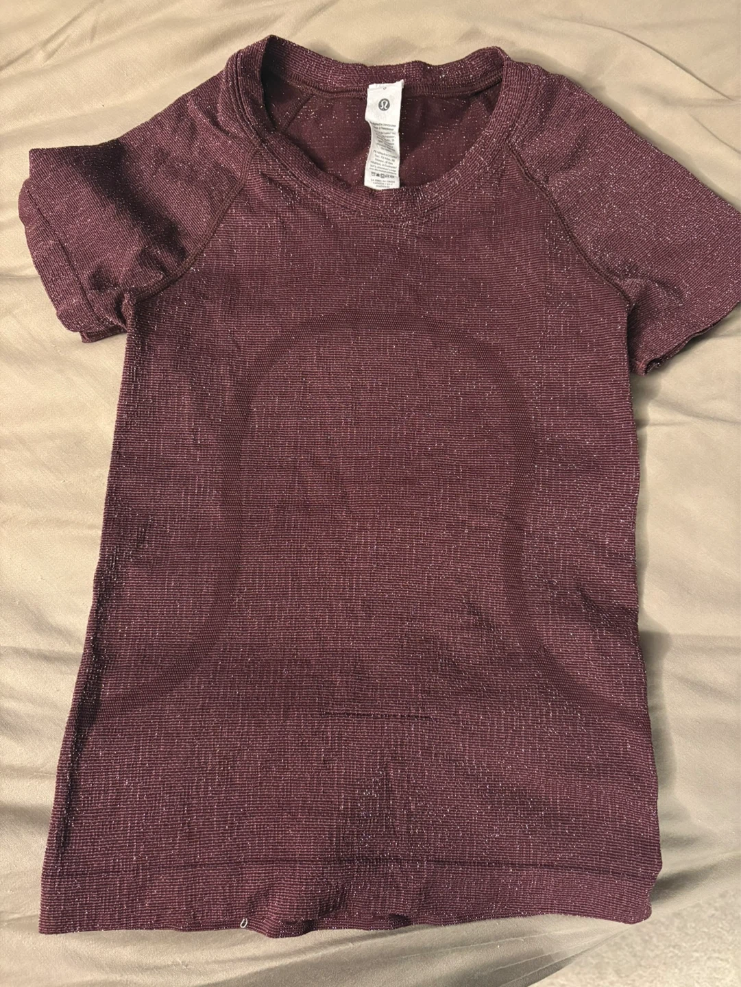 Lululemon Swiftly Tech Short Sleeve Shirt - photo 2
