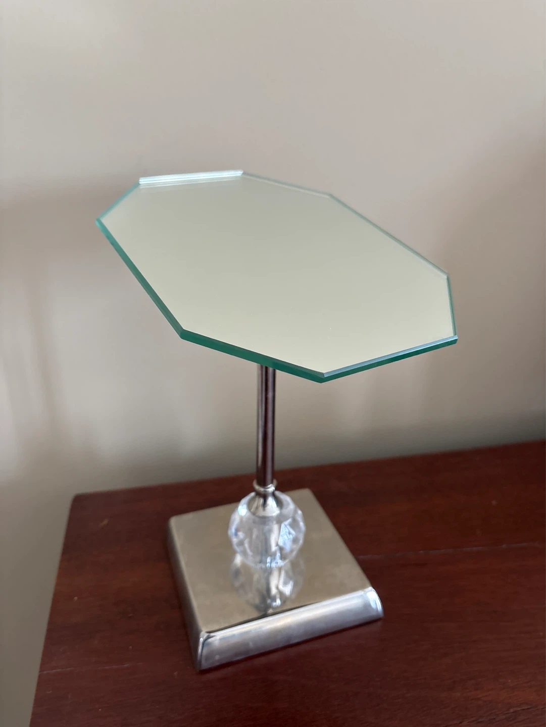 Decorative Tabletop Mirror - photo 2