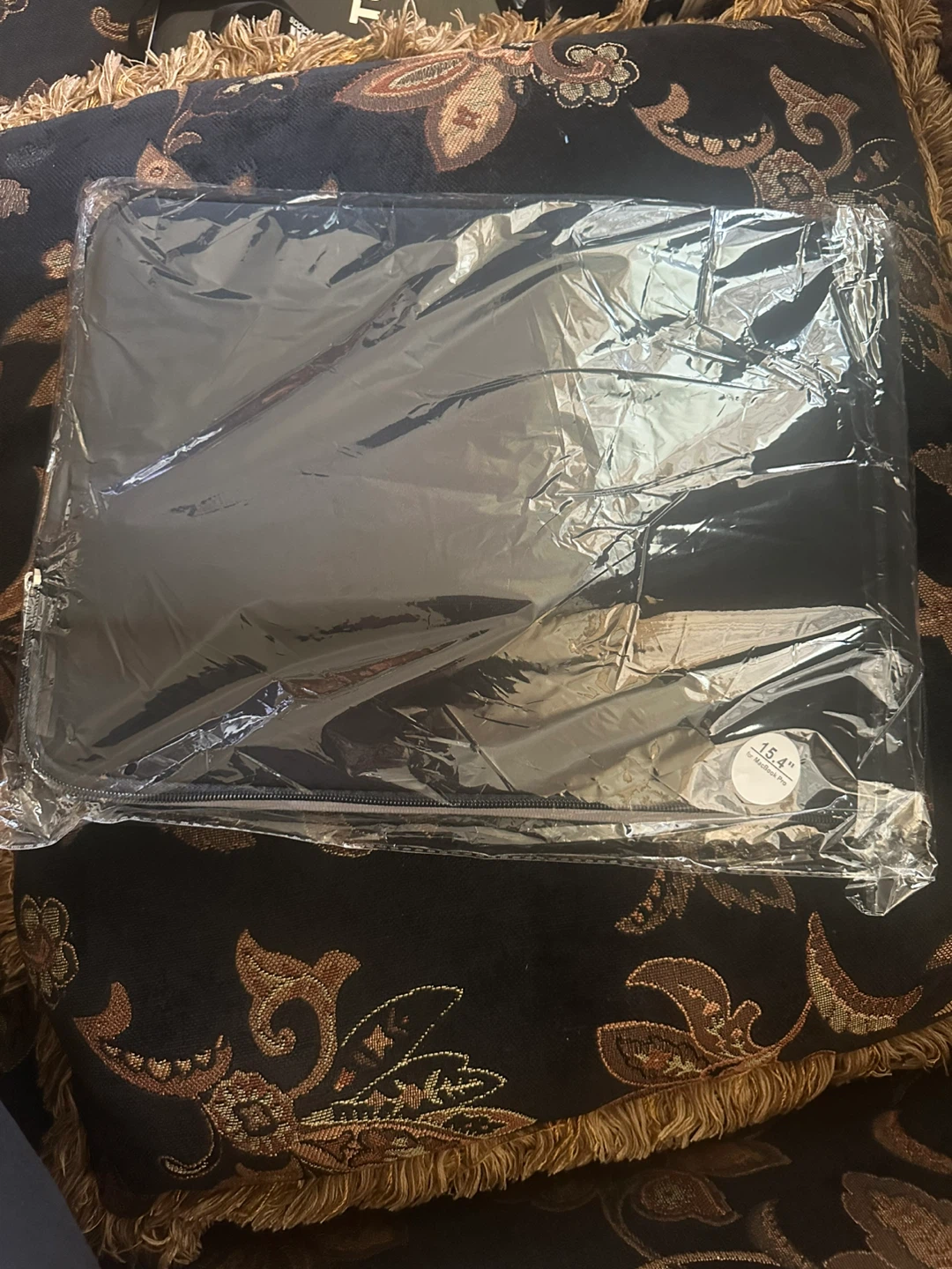 15.4 MacBook sleeve new