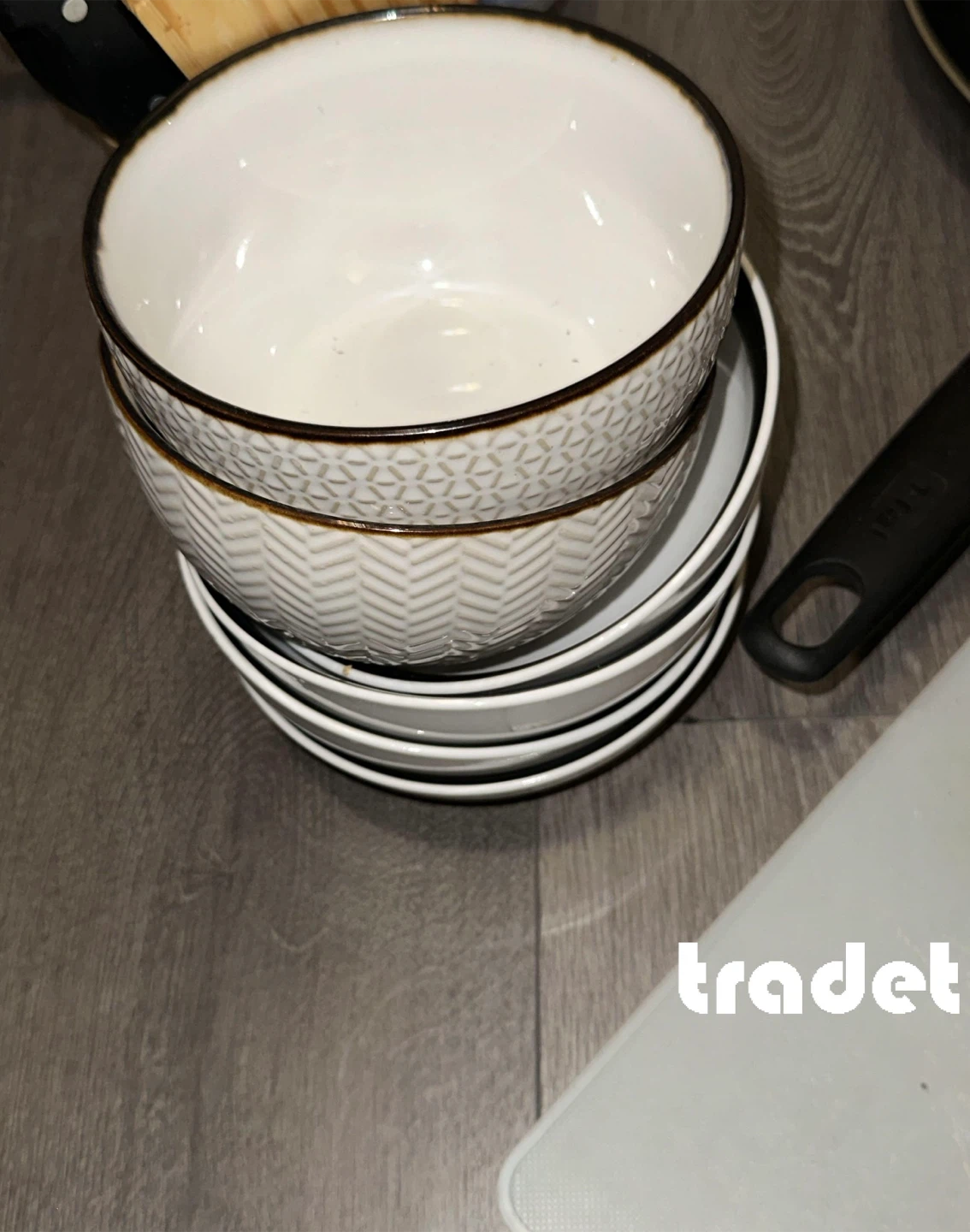 Mixed Kitchenware Set - photo 2