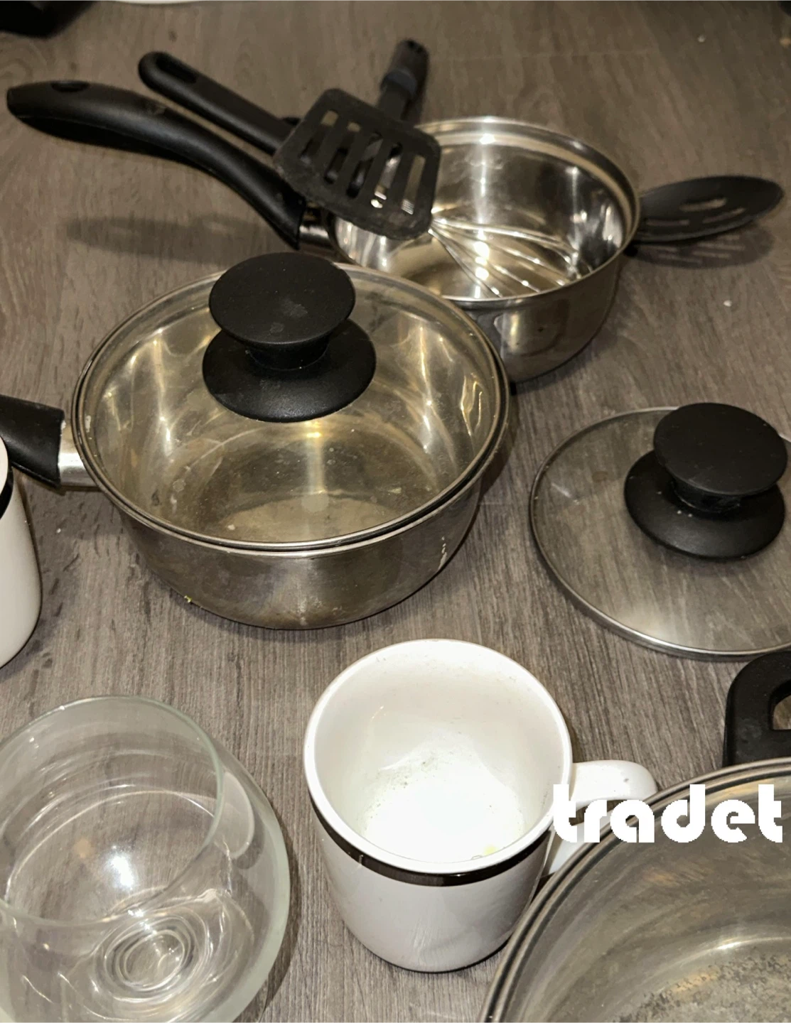 Mixed Kitchenware Set - photo 3