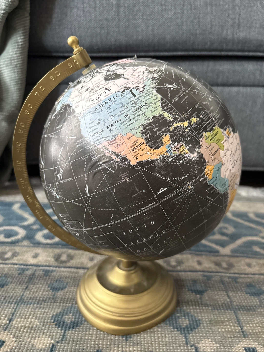Decorative Globe