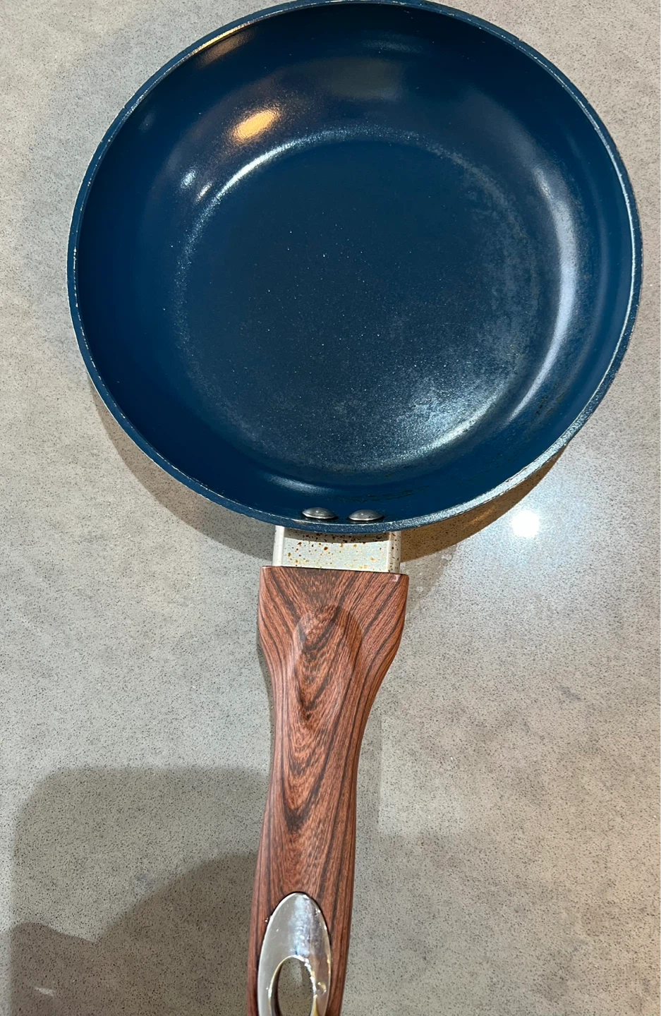 Phantom Chef Frying Pan