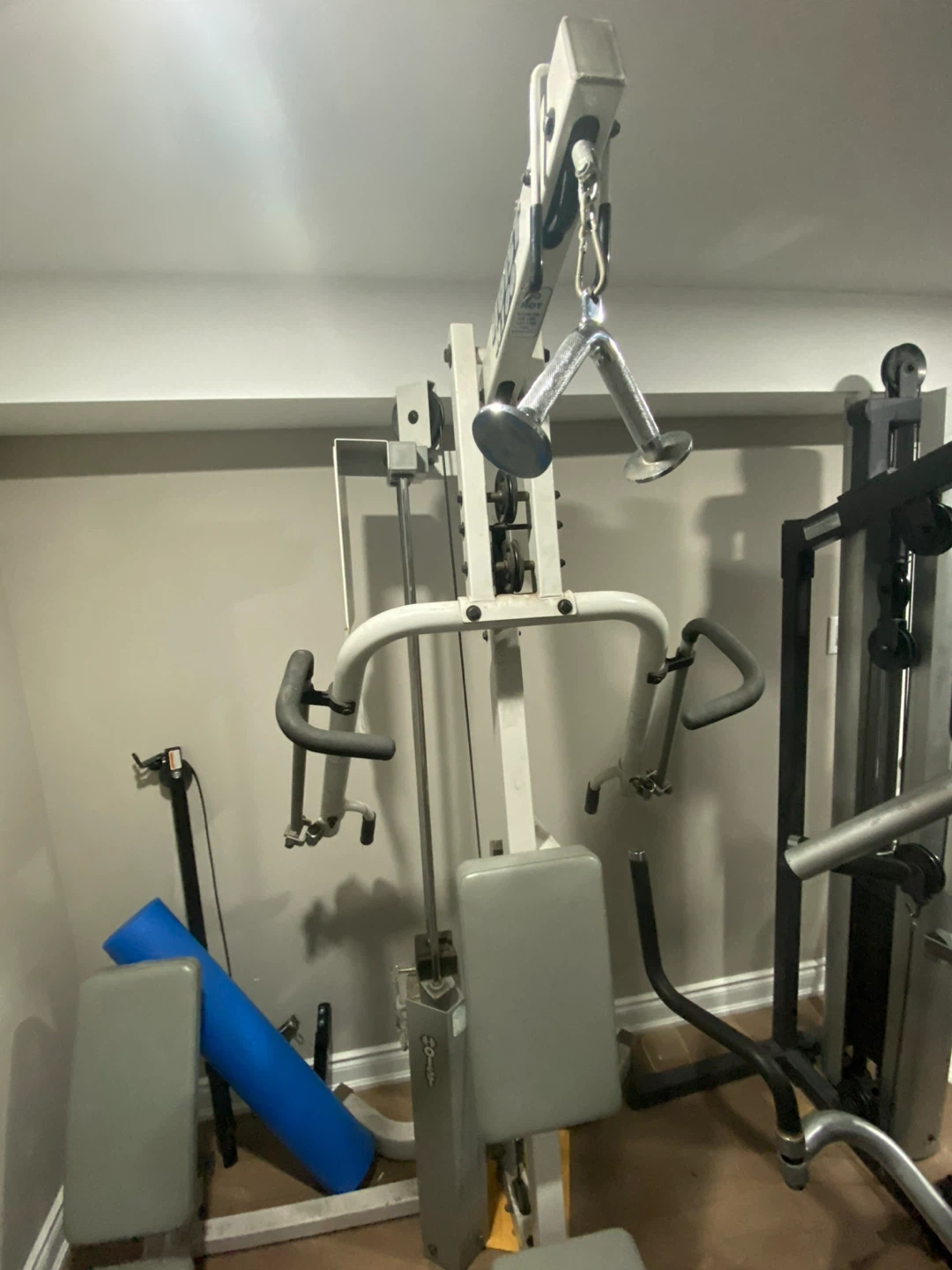 HOIST H100 Home Gym System - photo 3