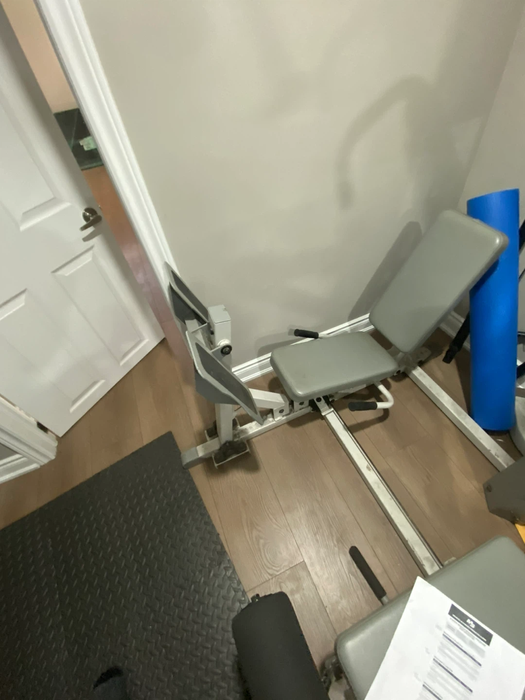 HOIST H100 Home Gym System - photo 2