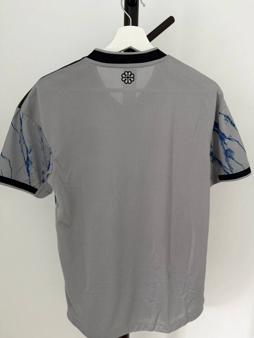 CF Montréal 2022 Away Marble Jersey – Size S – New No Tags - photo 2