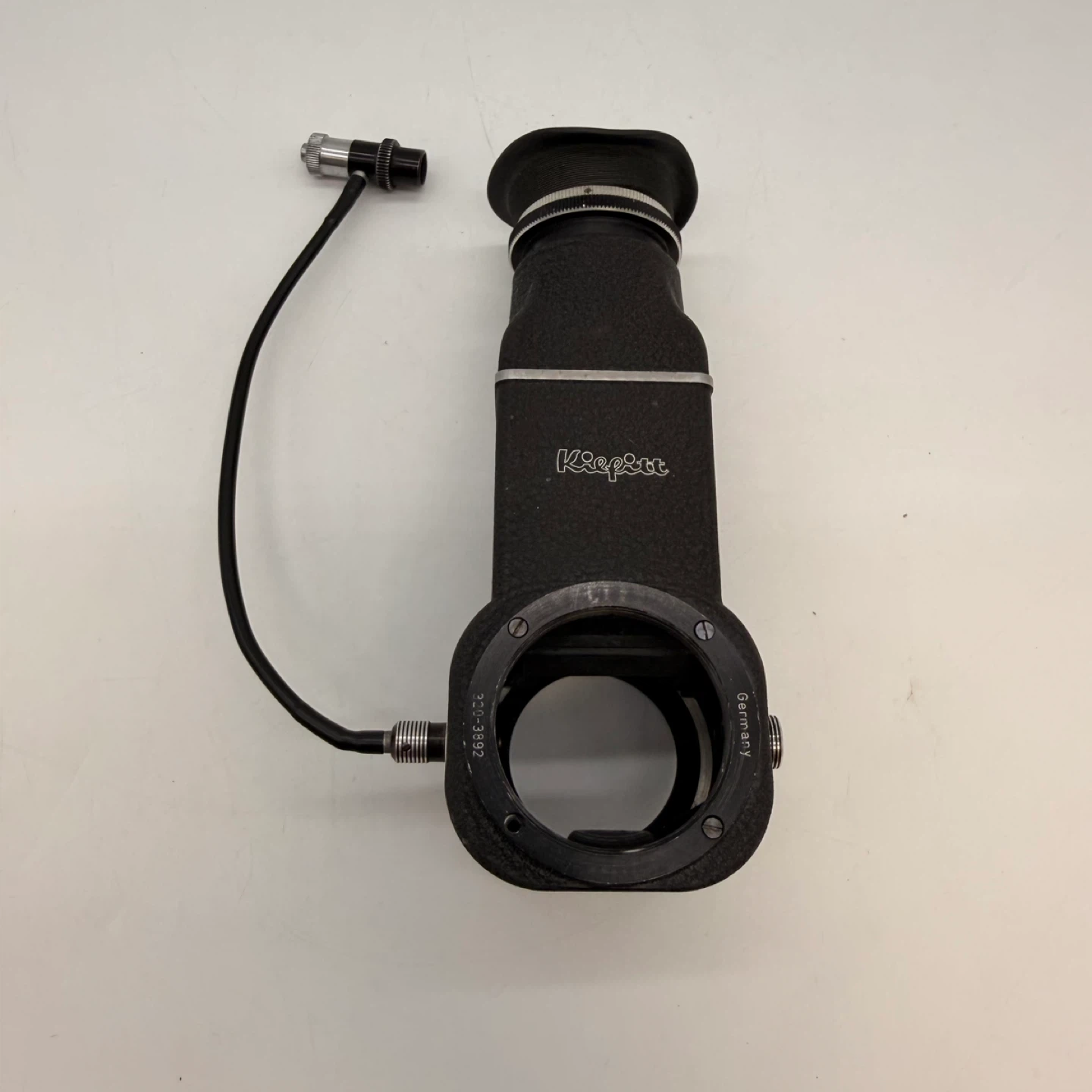 Rare Kilfitt Germany Chimney Finder Viewfinder Leica Visoflex