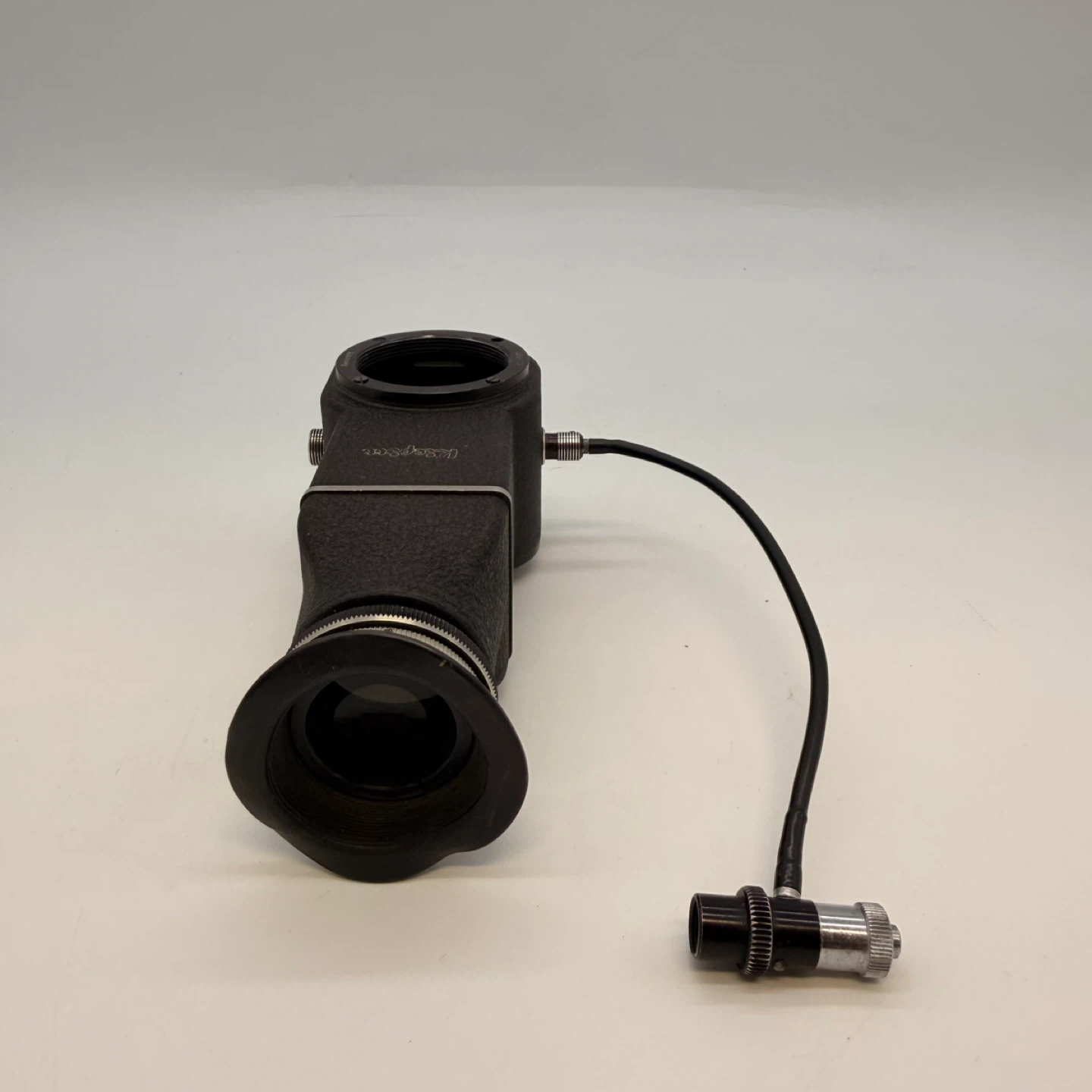 Rare Kilfitt Germany Chimney Finder Viewfinder Leica Visoflex - photo 2