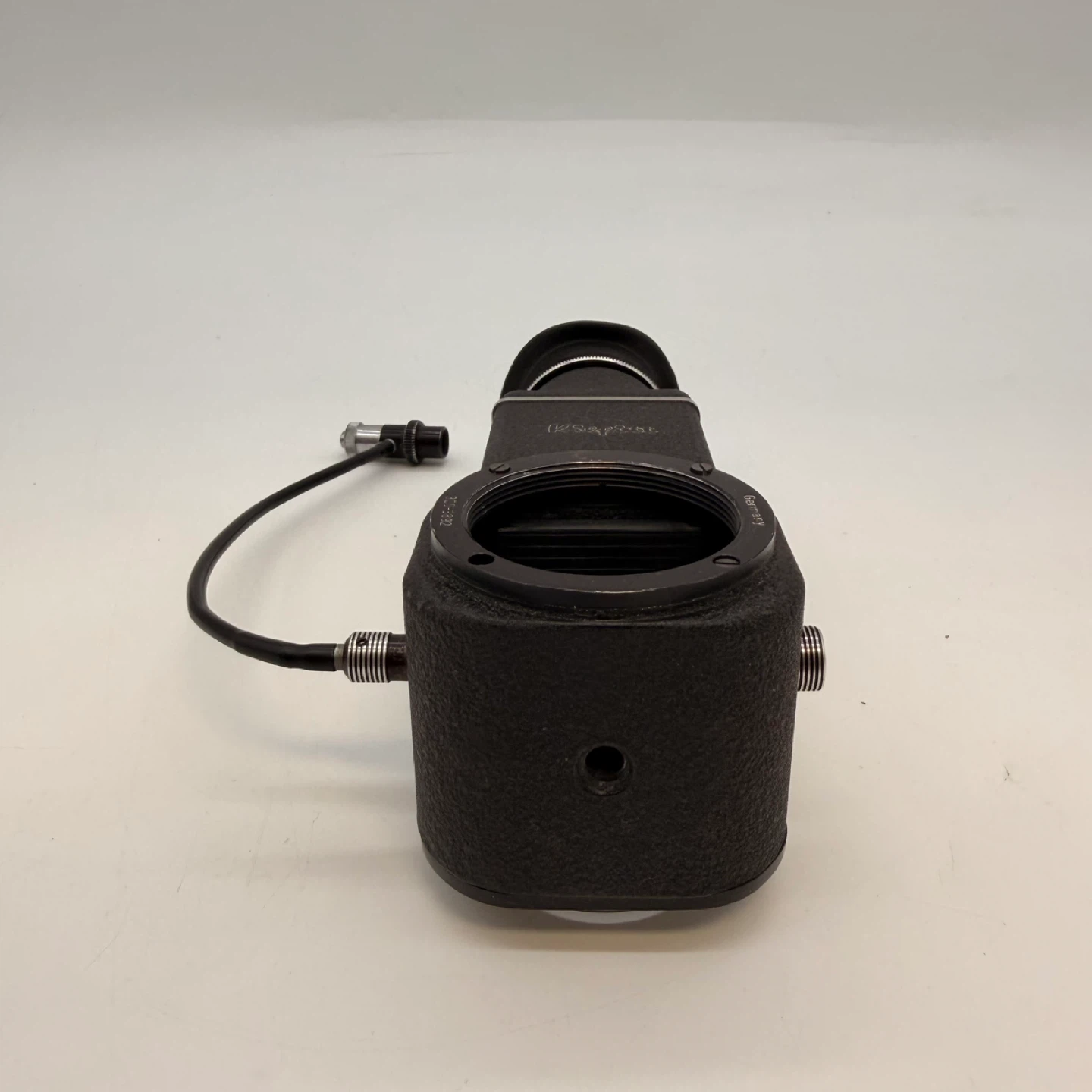 Rare Kilfitt Germany Chimney Finder Viewfinder Leica Visoflex - photo 4