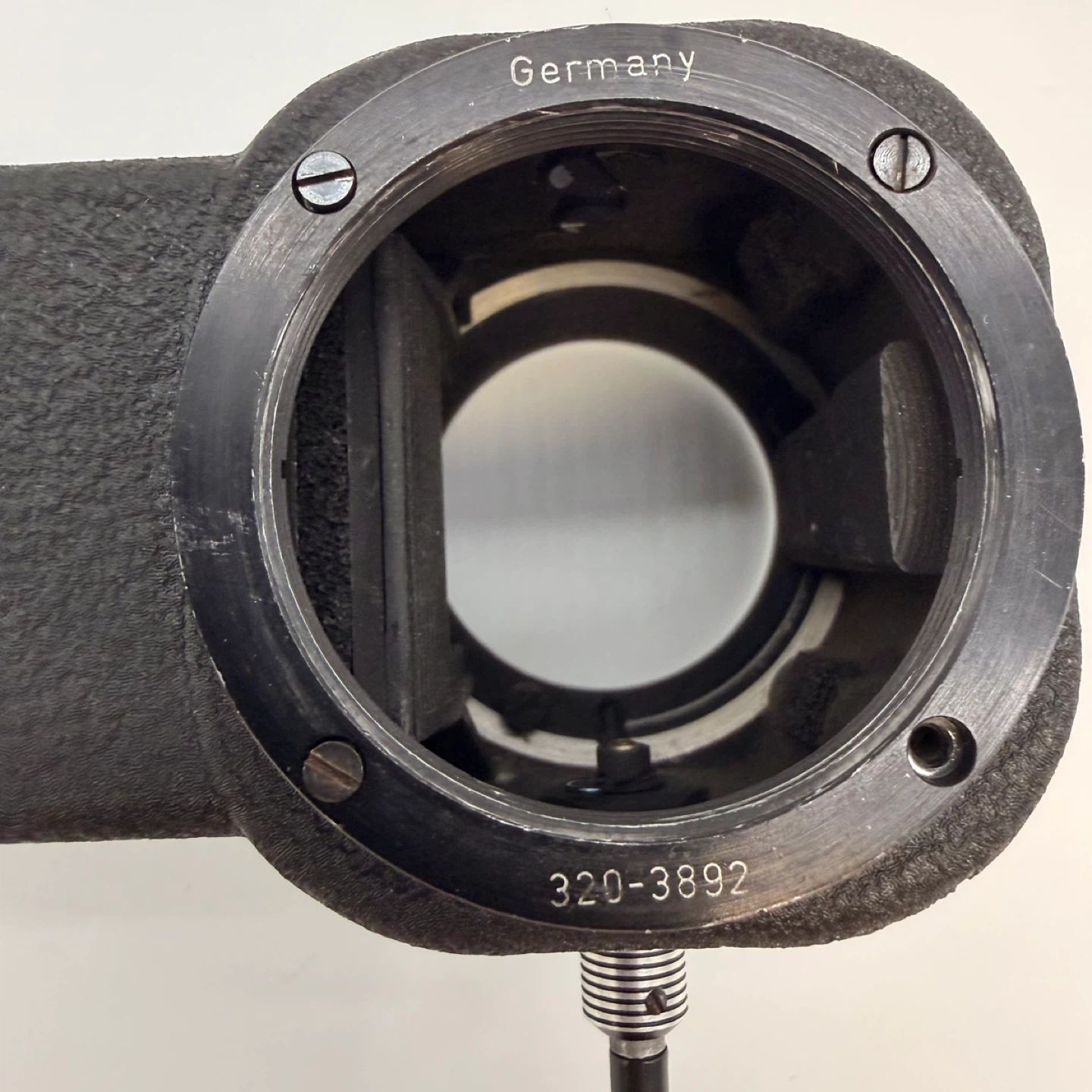 Rare Kilfitt Germany Chimney Finder Viewfinder Leica Visoflex - photo 5