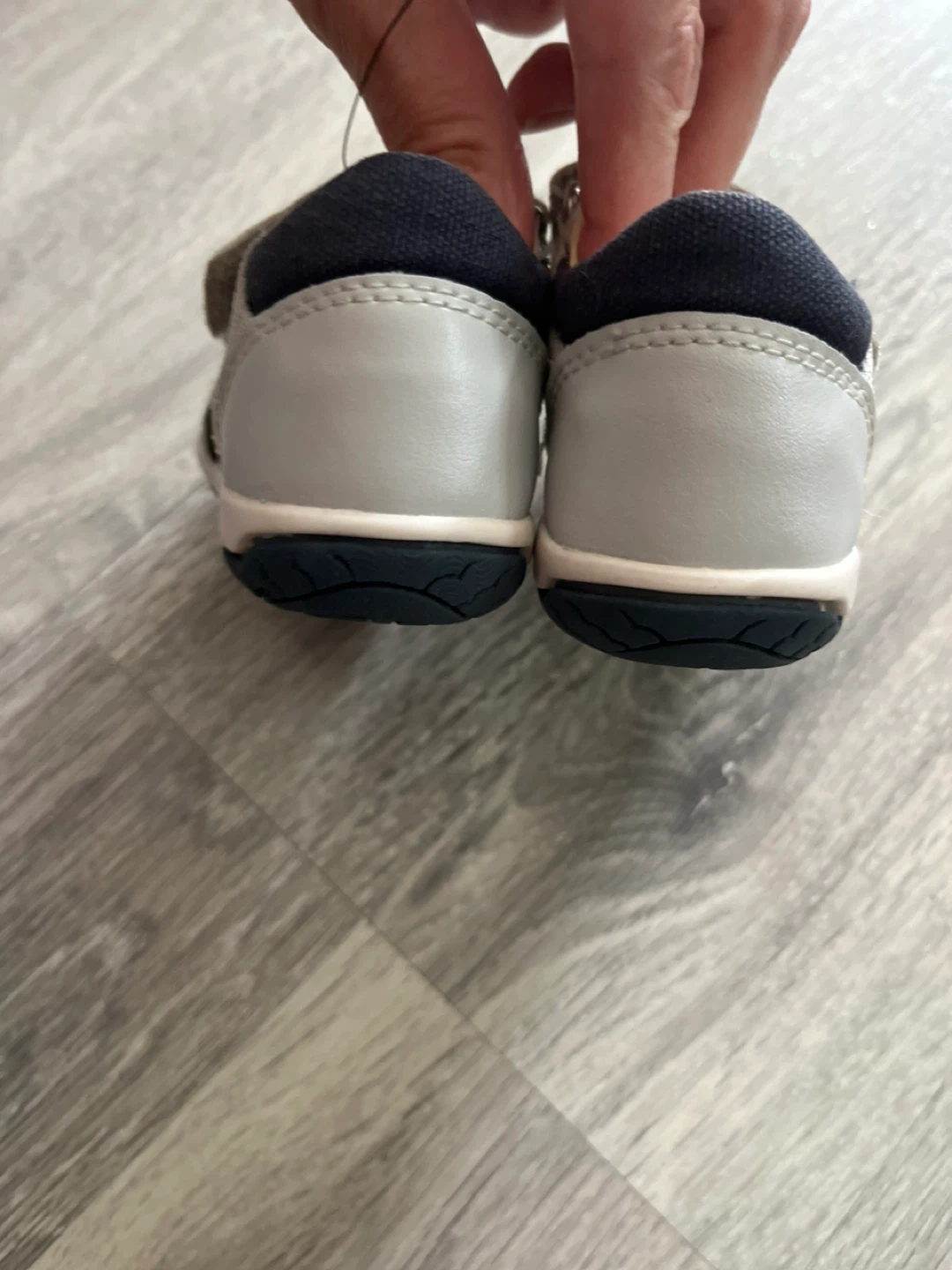 New Geox Kids Sandals Size 19 - photo 4