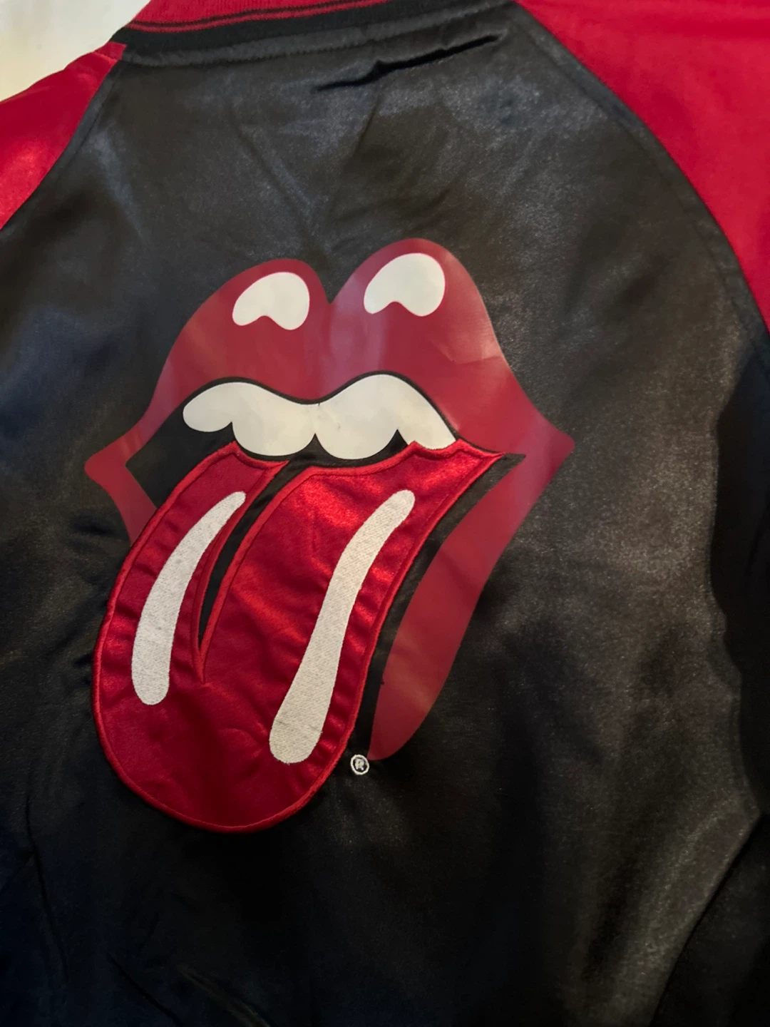 Rolling Stones brand new jacket - photo 2