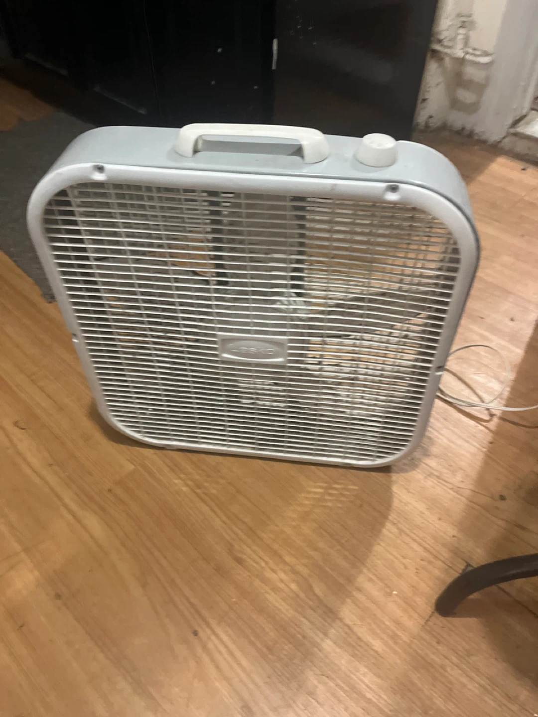 Lasko Box Fan