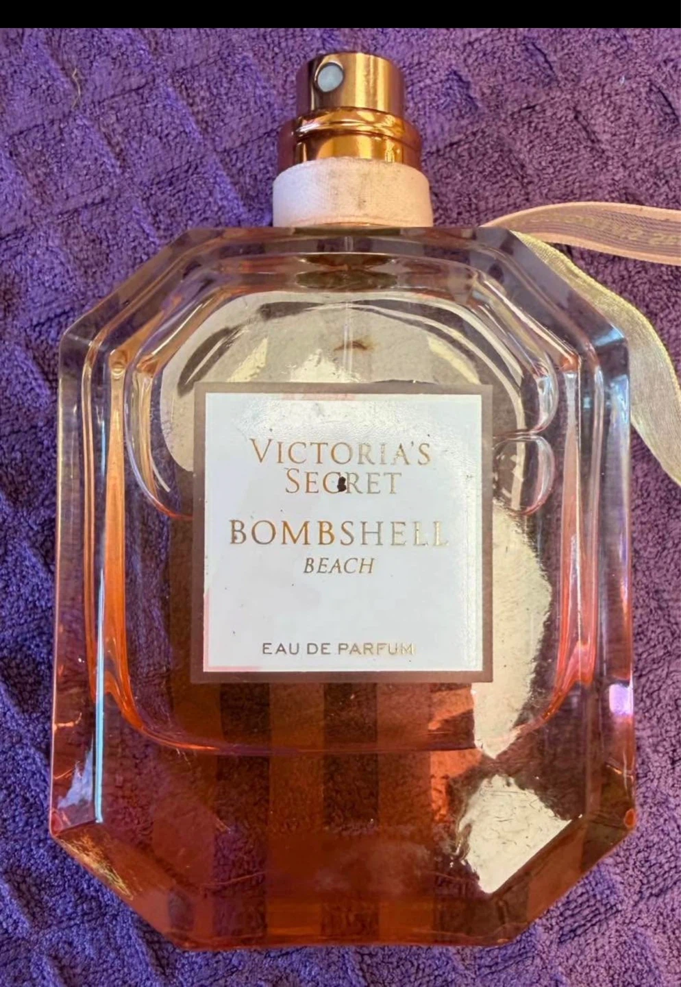 Victoria's Secret Bombshell Eau de Parfum Collection-Original - photo 4