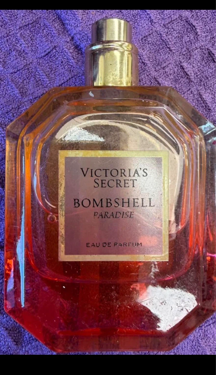 Victoria's Secret Bombshell Eau de Parfum Collection-Original - photo 2