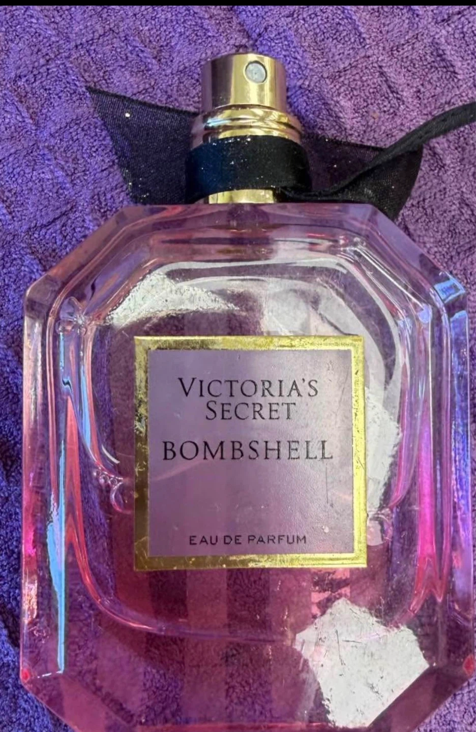 Victoria's Secret Bombshell Eau de Parfum Collection-Original - photo 3
