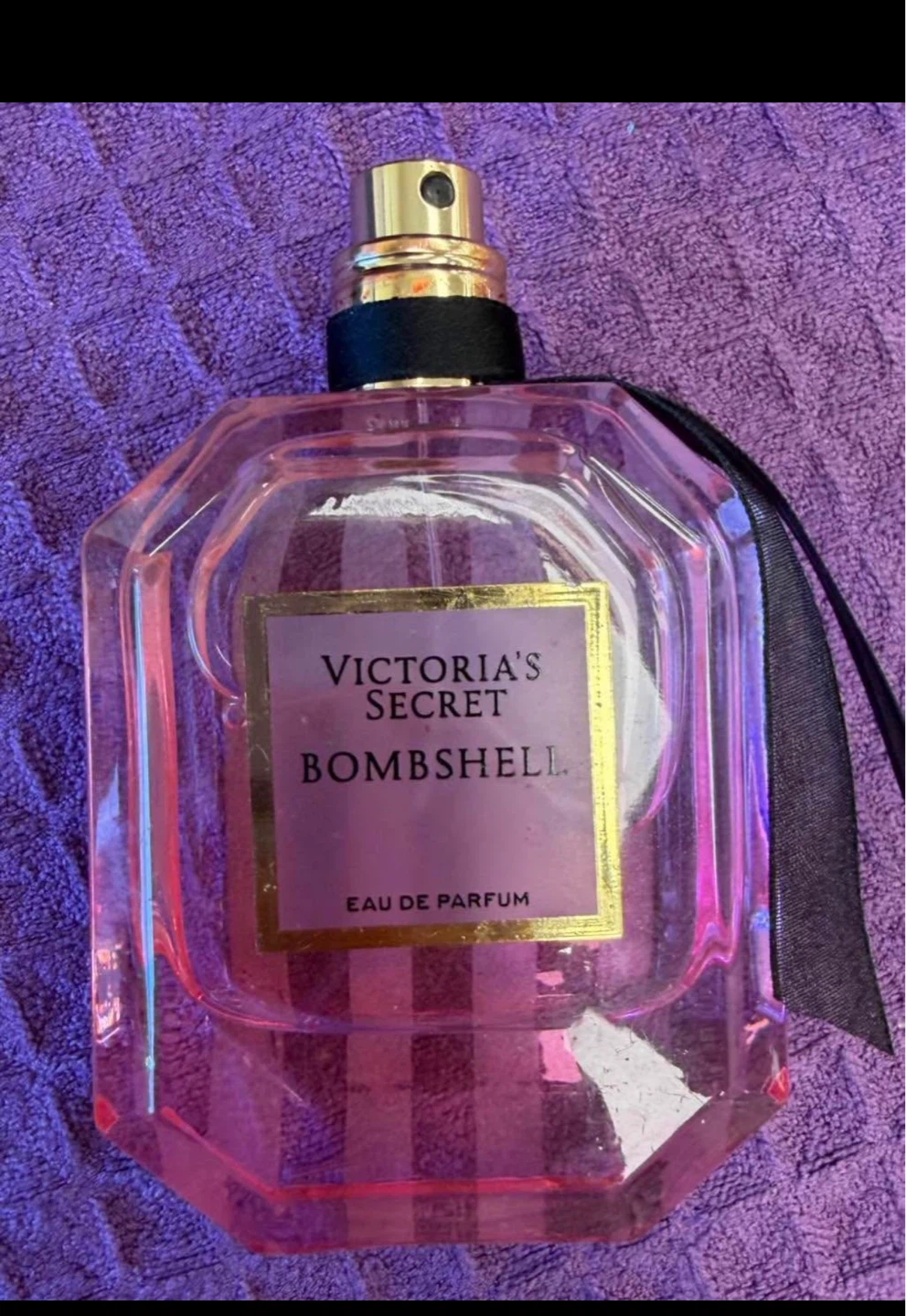 Victoria's Secret Bombshell Eau de Parfum Collection-Original - photo 5