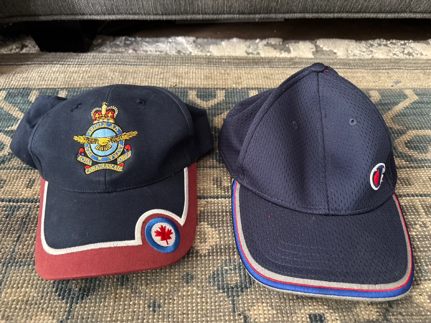 Baseball Caps