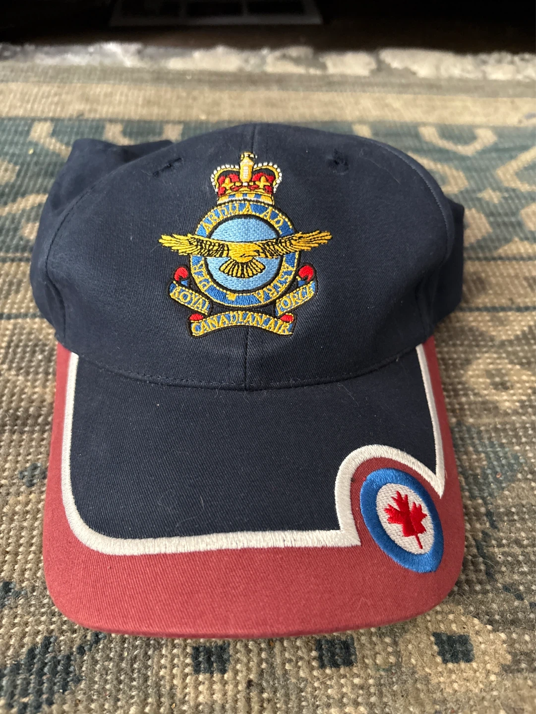 Baseball Caps - photo 2