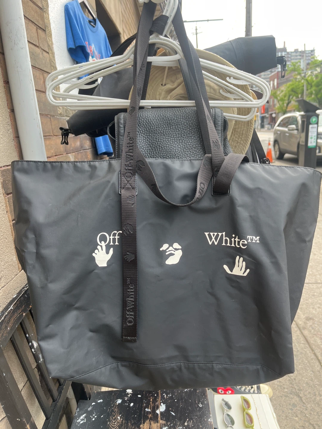 Off-White™ Tote Bag