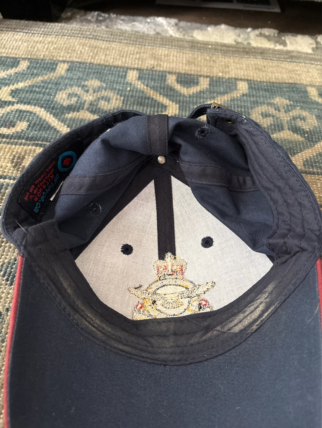 Baseball Caps - photo 4