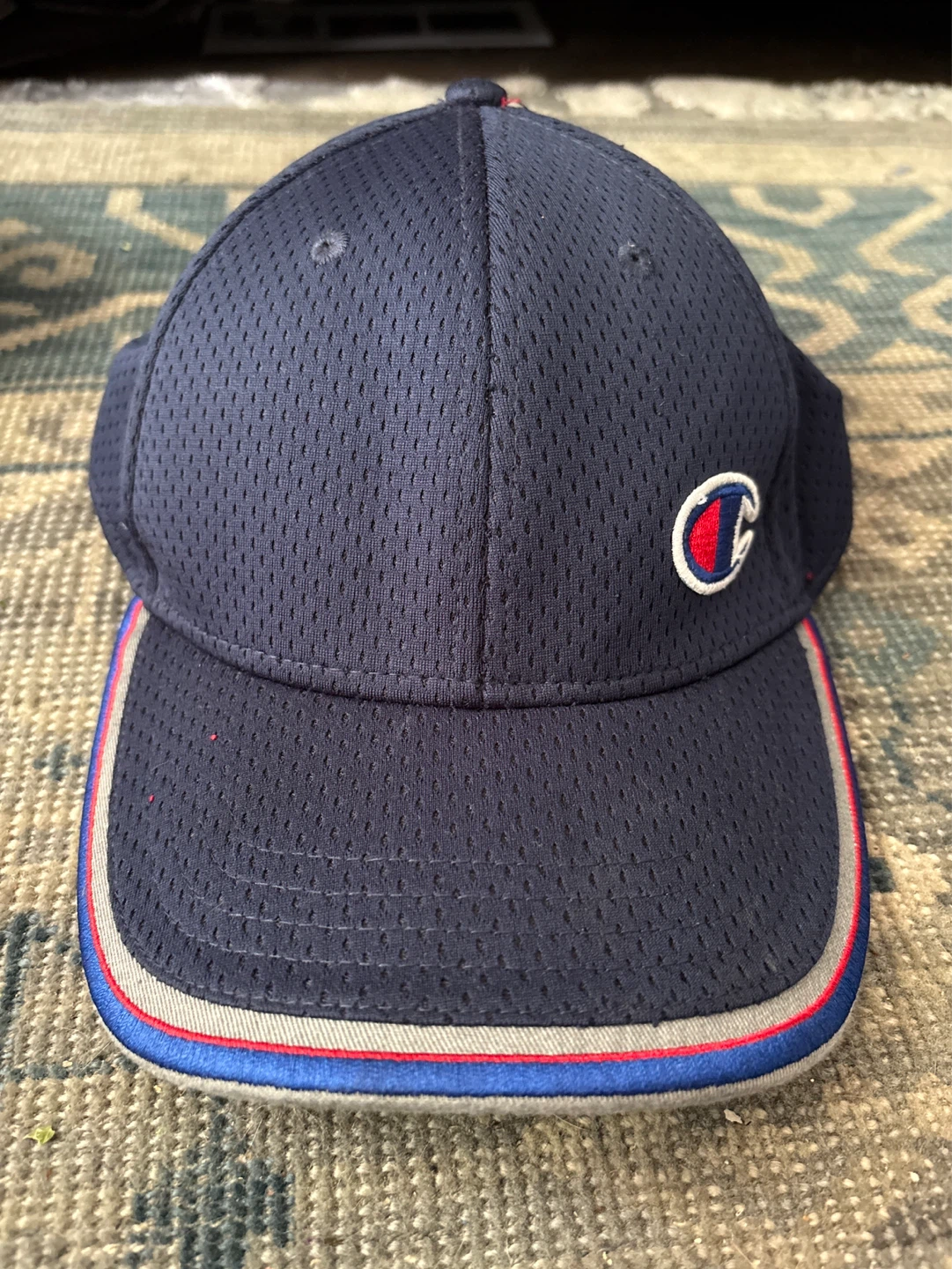 Baseball Caps - photo 5
