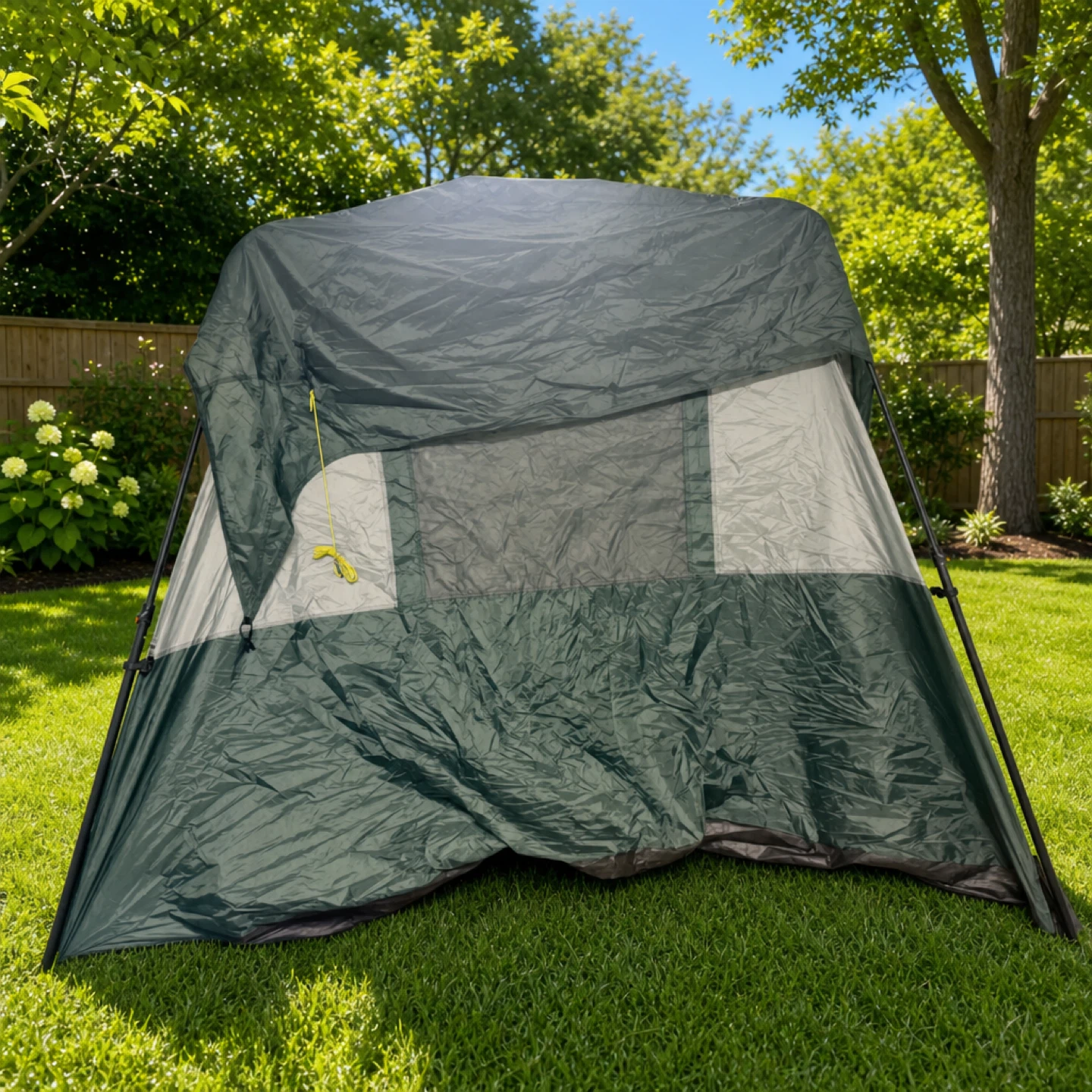 Ozark Trail 6-Person Tent
