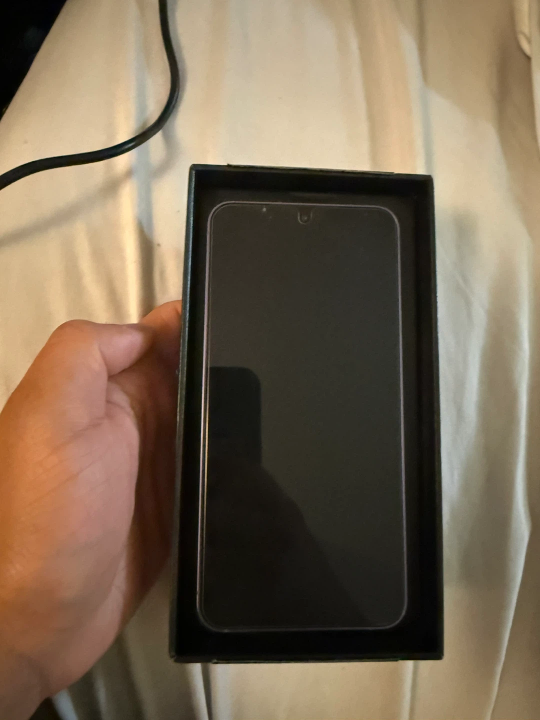 Samsung Galaxy S24 Smartphone - photo 3