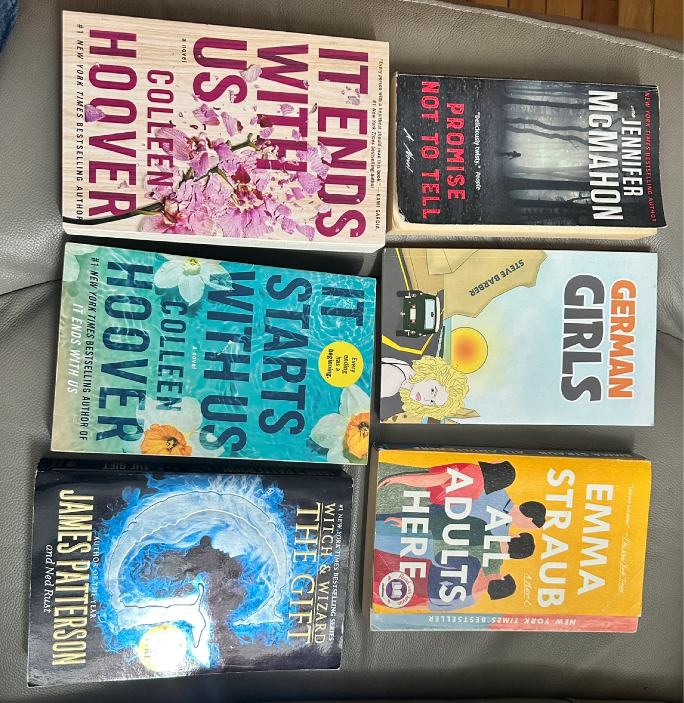 Book Bundle