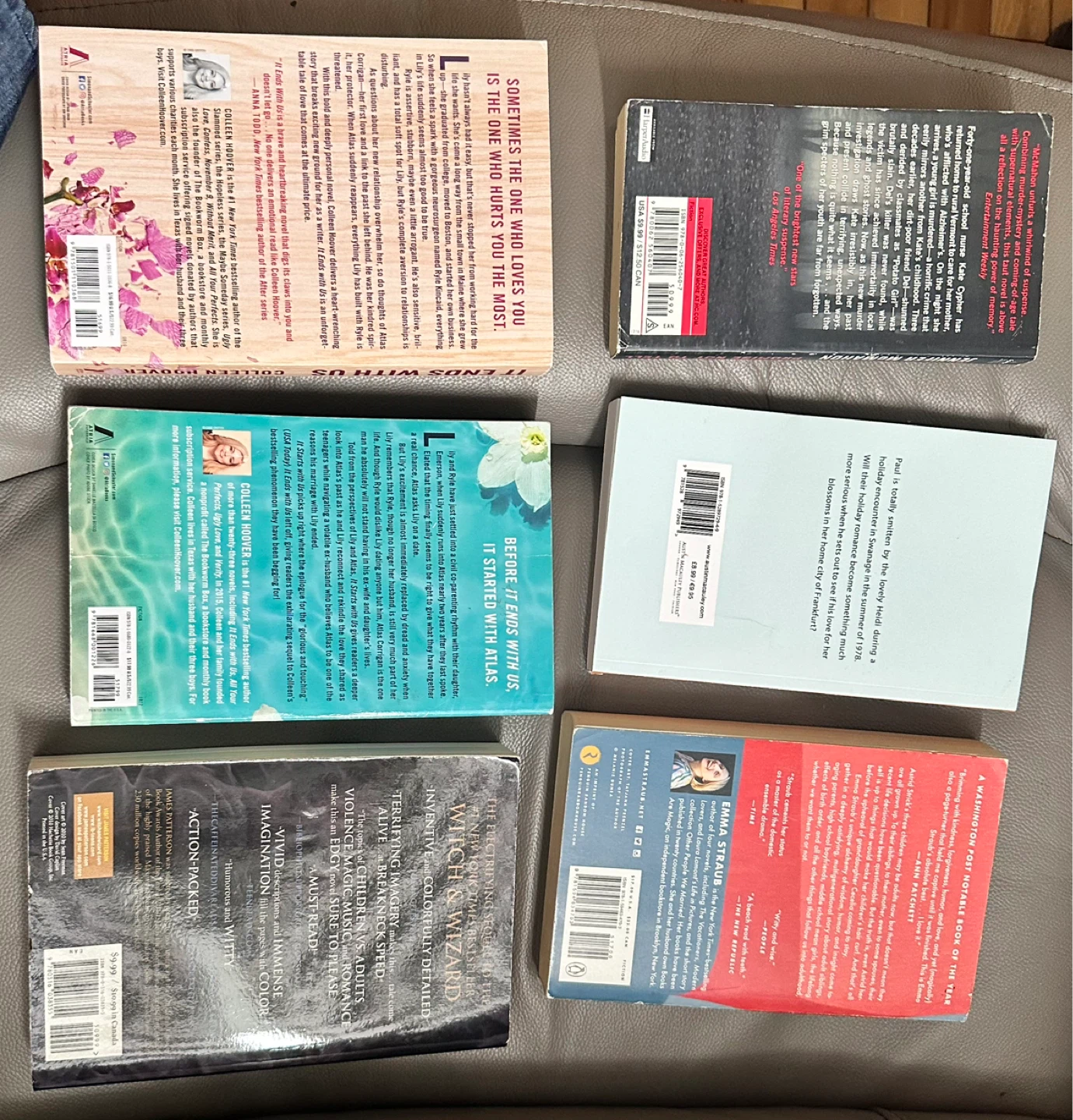 Book Bundle - photo 2