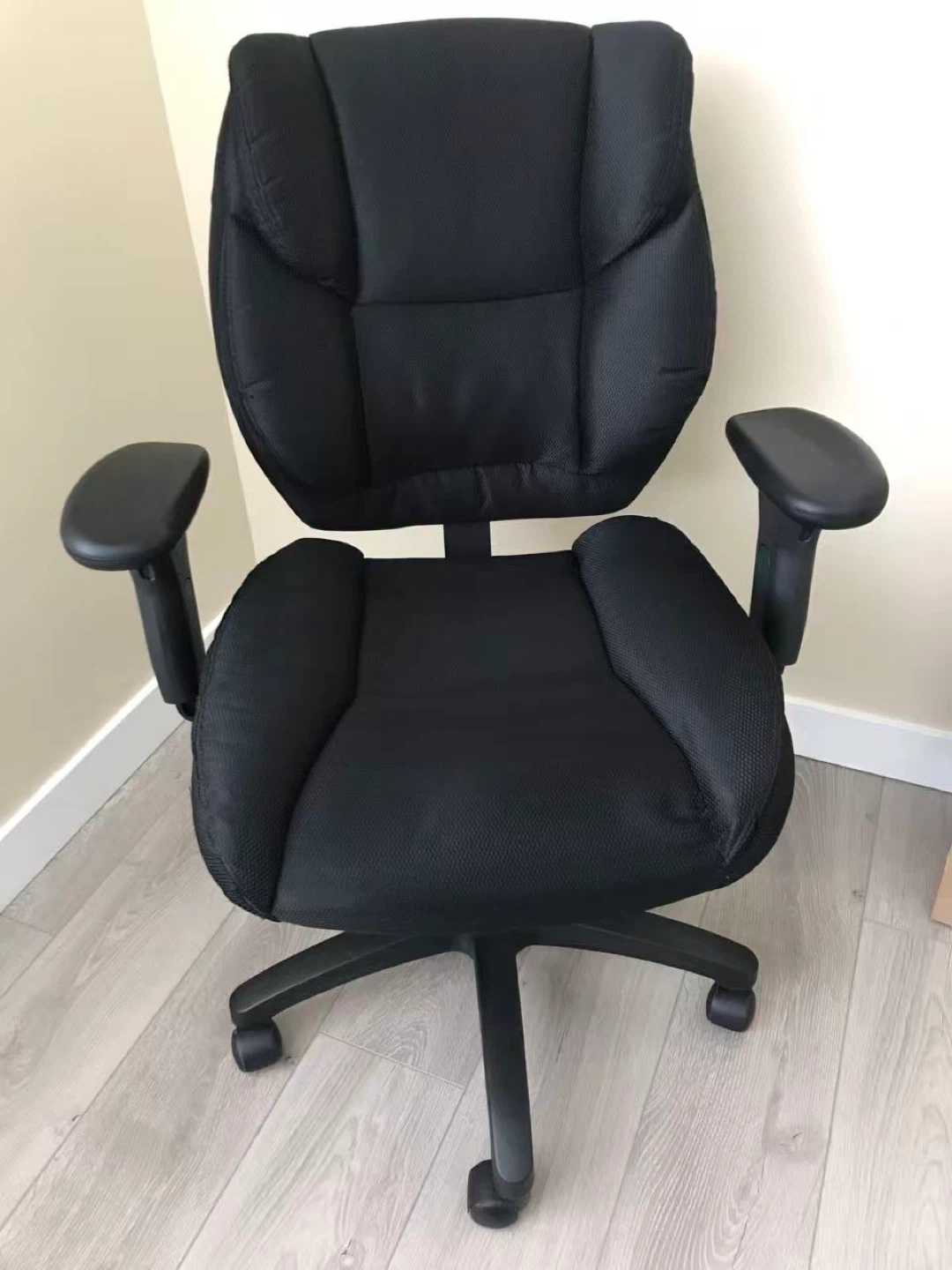 Black Office Chair