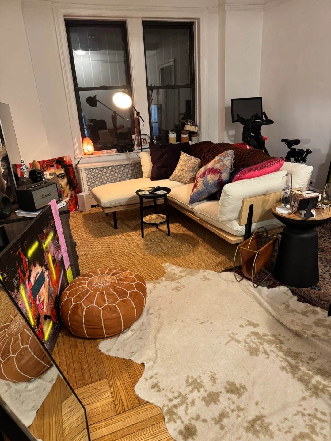 Sectional Sofa with Chaise - photo 4