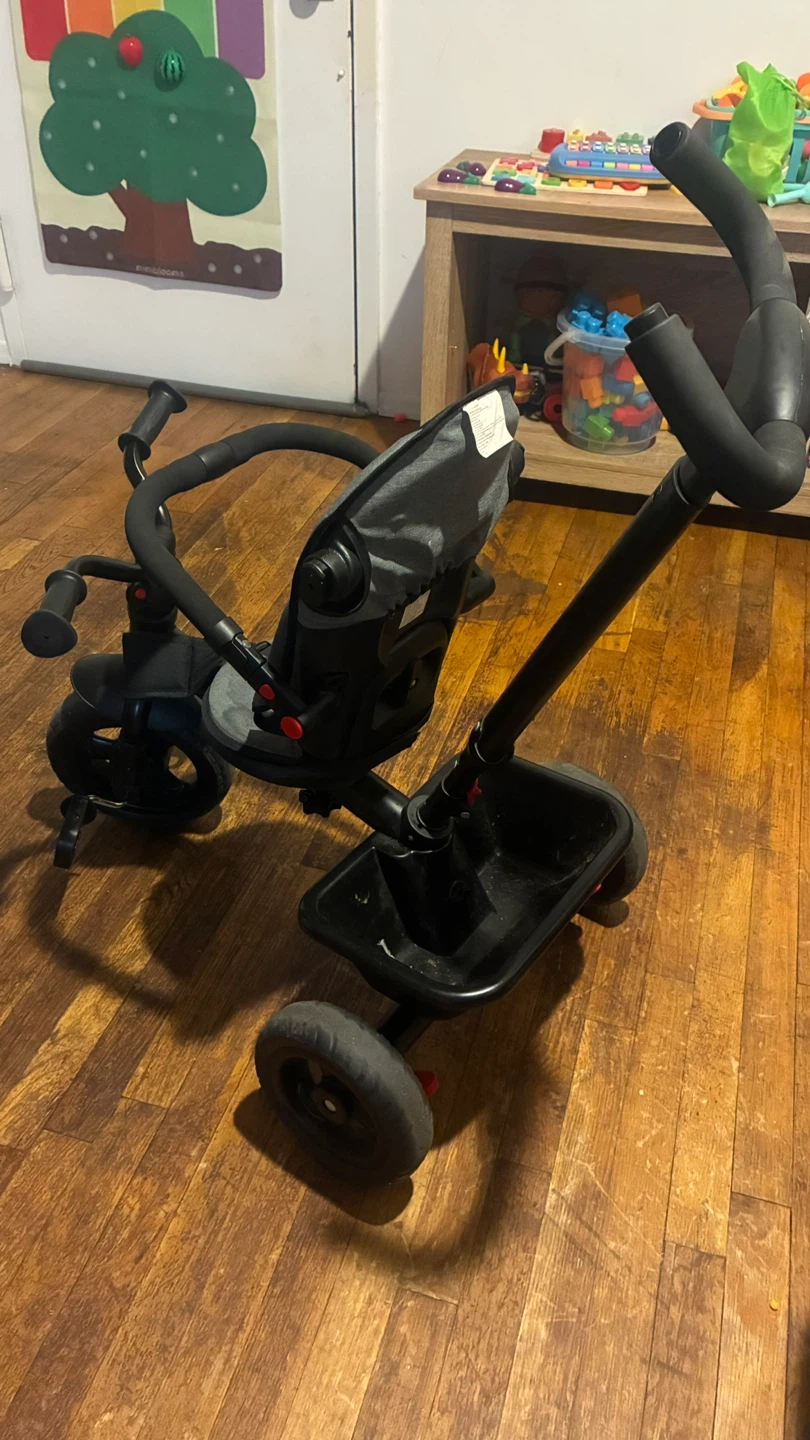 Smart Trike Tricycle - photo 2