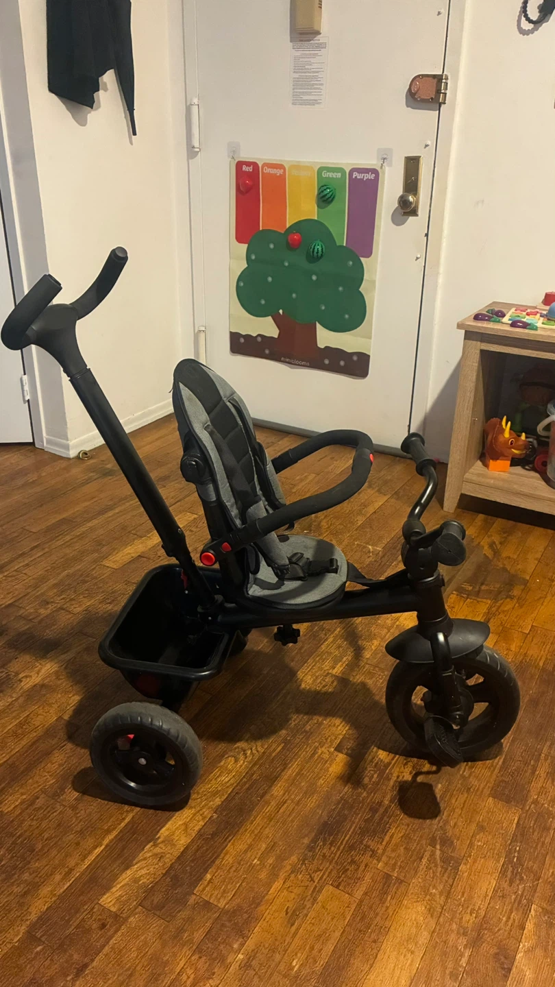 Smart Trike Tricycle - photo 5