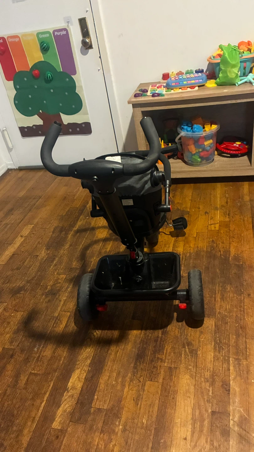 Smart Trike Tricycle - photo 4